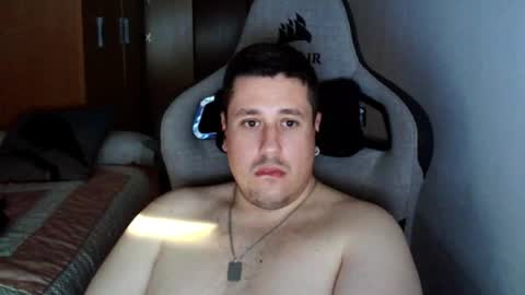 Pollito online show from 28, 1, 2025