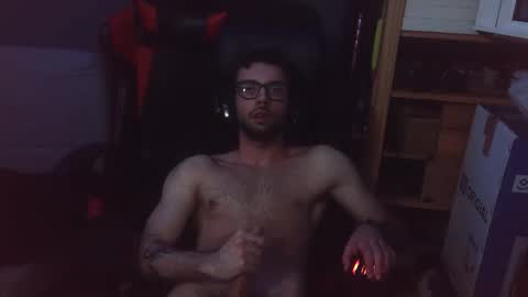 POLLO28 online show from 17, 10, 2025