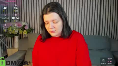 Snapshot of polly__mayer chatting on 14, 9, 2025 Polly online show from 14, 9, 2025