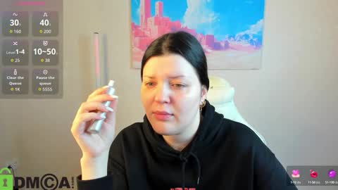 Snapshot of polly__mayer chatting on 19, 9, 2025 Polly online show from 19, 9, 2025