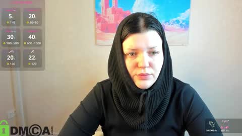 Snapshot of polly__mayer chatting on 20, 9, 2025 Polly online show from 20, 9, 2025