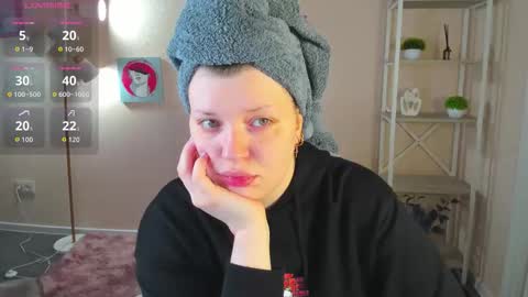 Snapshot of polly__mayer chatting on 22, 9, 2025 Polly online show from 22, 9, 2025