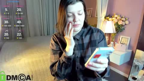 Snapshot of polly__mayer chatting on 23, 10, 2025 Polly online show from 23, 10, 2025