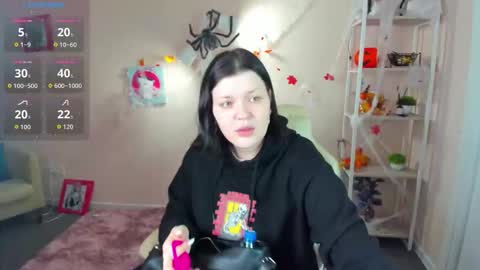 Snapshot of polly__mayer chatting on 1, 11, 2025 Polly online show from 1, 11, 2025