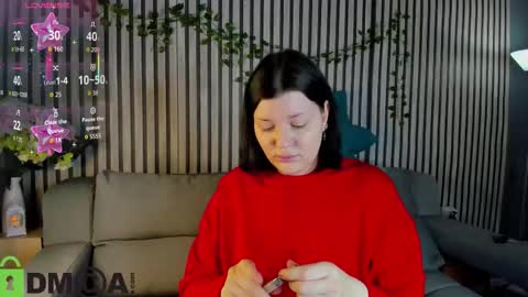 Snapshot of polly__mayer chatting on 30, 11, 2025 Polly online show from 30, 11, 2025