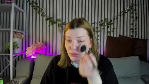 Polly online show from 14, 2, 2026