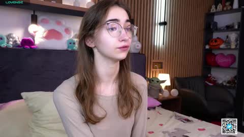 Polly online show from 18, 11, 2025