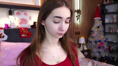 Polly online show from 16, 12, 2025