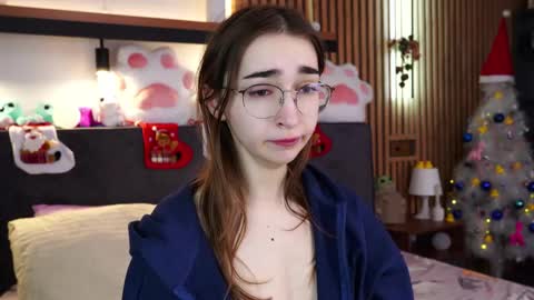 Polly online show from 21, 12, 2025