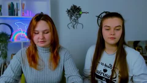 polly_cute1 online show from 21, 2, 2026