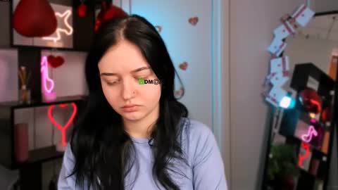 polly_cute1 online show from 22, 2, 2026