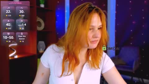 polly_cute1 online show from 2, 3, 2026