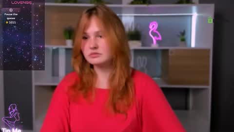 polly_cute1 online show from 3, 3, 2026