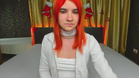 Polly online show from 20, 1, 2025