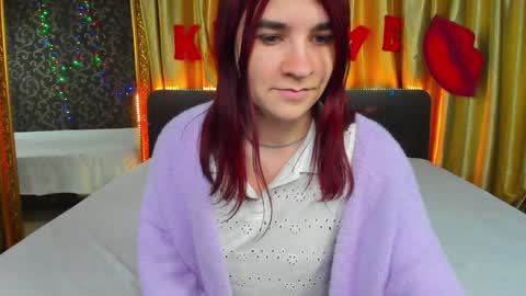 Polly online show from 5, 2, 2025