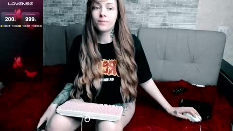 Snapshot of polly_wow chatting on 15, 2, 2025 Polly online show from 15, 2, 2025
