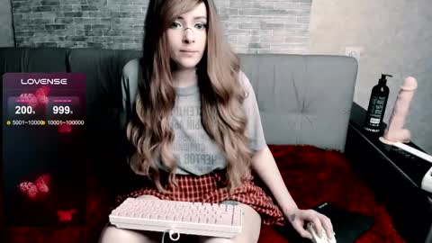 Snapshot of polly_wow chatting on 15, 2, 2025 Polly online show from 15, 2, 2025