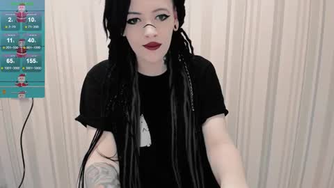 Snapshot of polly_wow chatting on 23, 10, 2025 Polly online show from 23, 10, 2025