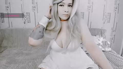 Snapshot of polly_wow chatting on 11, 6, 2026 Polly online show from 11, 6, 2026