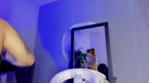 POLLY online show from 20, 1, 2025