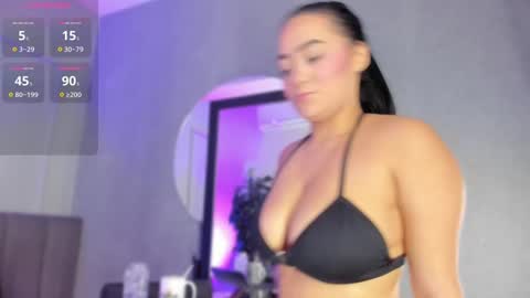 POLLY online show from 12, 3, 2025