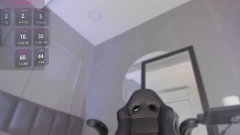 POLLY online show from 10, 11, 2025