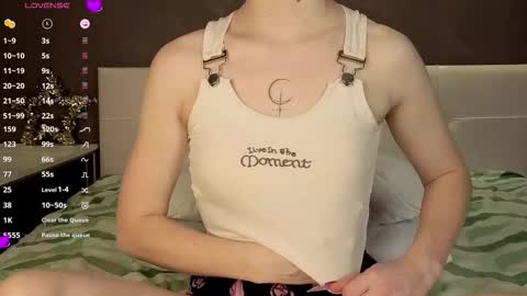 Anna online show from 5, 1, 2026