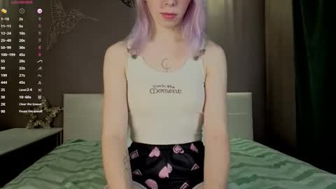 Anna online show from 6, 1, 2026