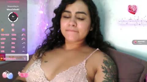 pollycrush online show from 18, 2, 2025