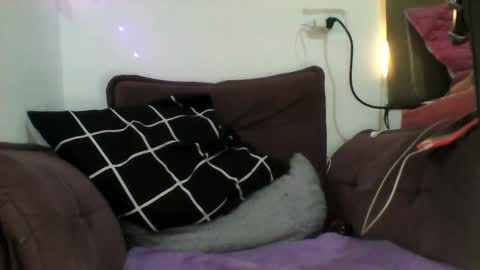 Snapshot of pollycrush chatting on 5, 11, 2025 pollycrush online show from 5, 11, 2025