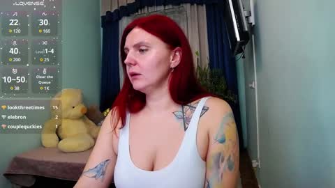 Snapshot of pollygreen chatting on 8, 12, 2024 Olivia online show from 8, 12, 2024