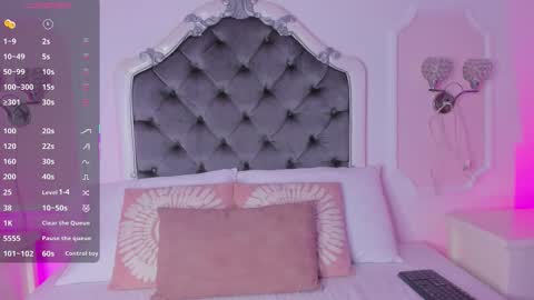 Snapshot of pollygrey_ chatting on 18, 10, 2025 Carolina online show from 18, 10, 2025