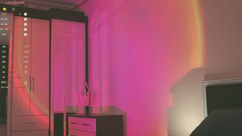 Snapshot of polusladkoye chatting on 15, 1, 2025 Megan.online  online show from 15, 1, 2025