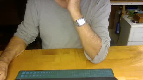 pomme1949 online show from 3, 12, 2024