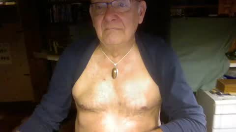 pomme1949 online show from 3, 1, 2025