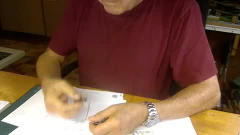 pomme1949 online show from 24, 9, 2025