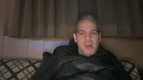 Snapshot of ponchynyc chatting on 13, 1, 2025 PONCH online show from 13, 1, 2025