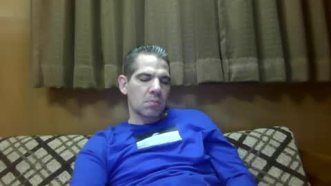 Snapshot of ponchynyc chatting on 16, 1, 2025 PONCH online show from 16, 1, 2025