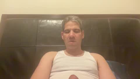 Snapshot of ponchynyc chatting on 20, 1, 2025 PONCH online show from 20, 1, 2025