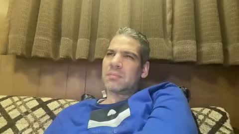 Snapshot of ponchynyc chatting on 23, 1, 2025 PONCH online show from 23, 1, 2025