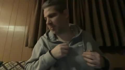 Snapshot of ponchynyc chatting on 21, 2, 2025 PONCH online show from 21, 2, 2025