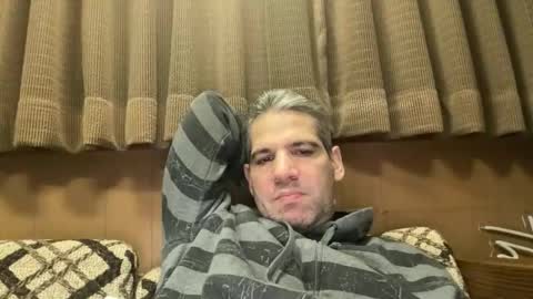 Snapshot of ponchynyc chatting on 18, 10, 2025 PONCH online show from 18, 10, 2025