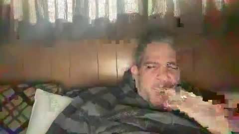 Snapshot of ponchynyc chatting on 15, 12, 2025 PONCH online show from 15, 12, 2025