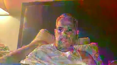 Snapshot of ponchynyc chatting on 19, 5, 2026 PONCH online show from 19, 5, 2026