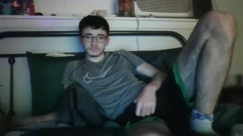 Snapshot of pony2boy chatting on 4, 12, 2025 pony2boy online show from 4, 12, 2025