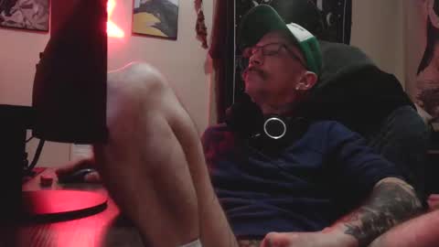 Rich online show from 7, 2, 2026