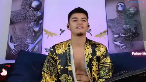    online show from 11, 2, 2025