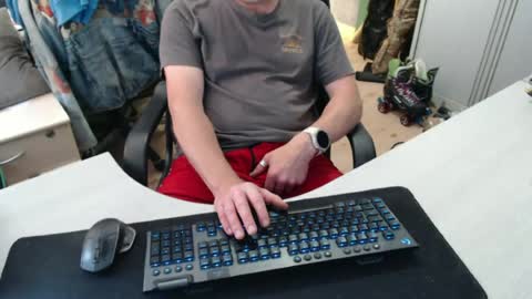 Dave online show from 20, 6, 2026