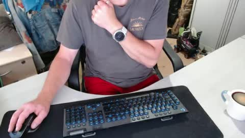 Dave online show from 21, 6, 2026