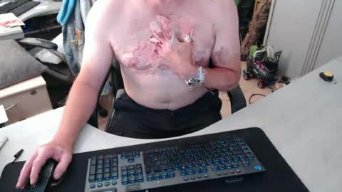 Dave online show from 24, 6, 2026